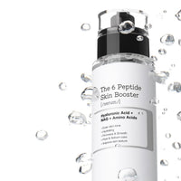 COSRX Elasticity & Radiance Care 2-Step Set