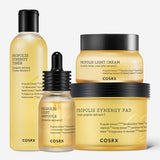 COSRX Set de 4 piezas de Propolis Honey Fit Full Propolis Glow