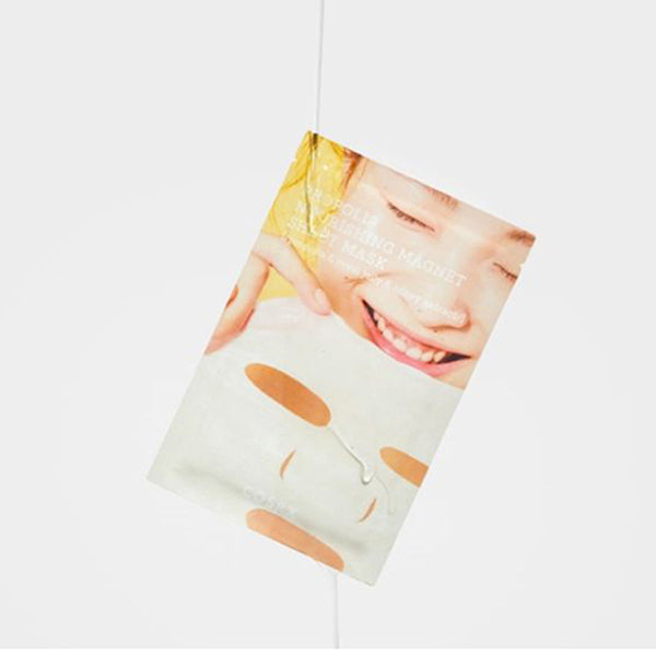 COSRX Full Fit Propolis Nourishing Magnet Sheet Mask 21ml 3ea