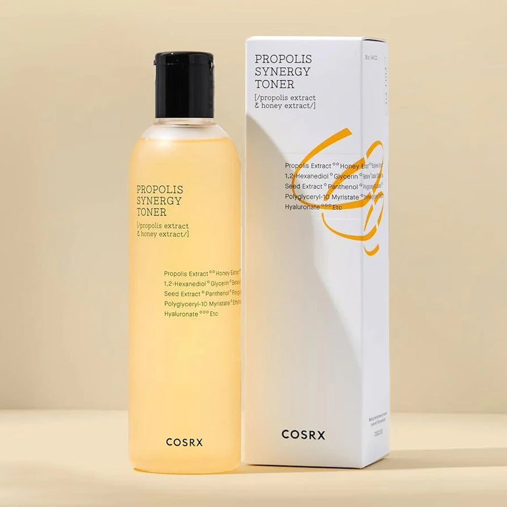 [Deal] COSRX Full Fit Propolis Synergy Toner 150ml