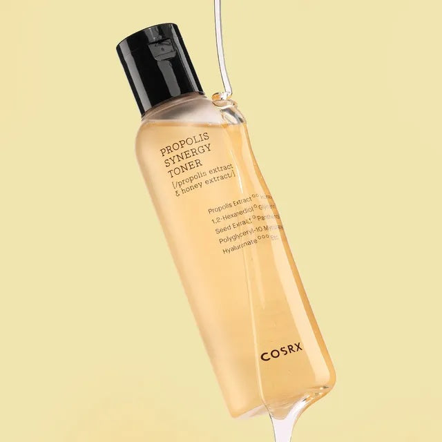 [Deal] COSRX Full Fit Propolis Synergy Toner 150ml