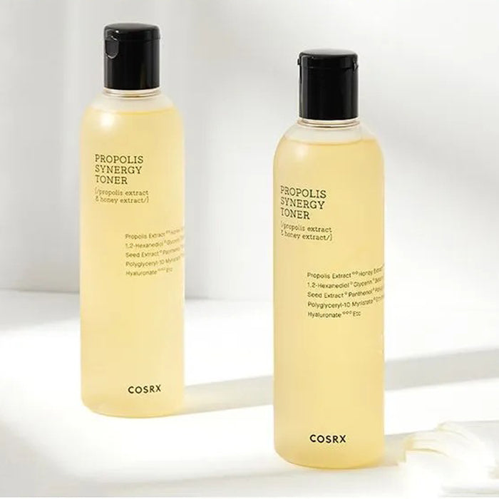 COSRX Tóner de sinergia propóleos de ajuste completo 280 ml