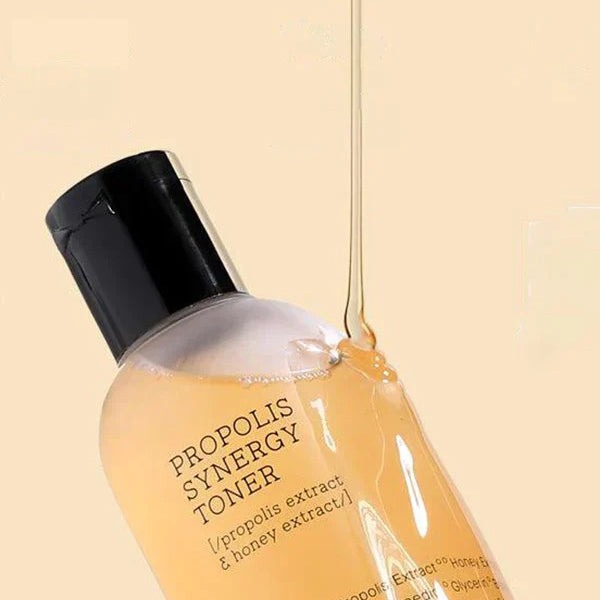 COSRX Tóner de sinergia propóleos de ajuste completo 280 ml