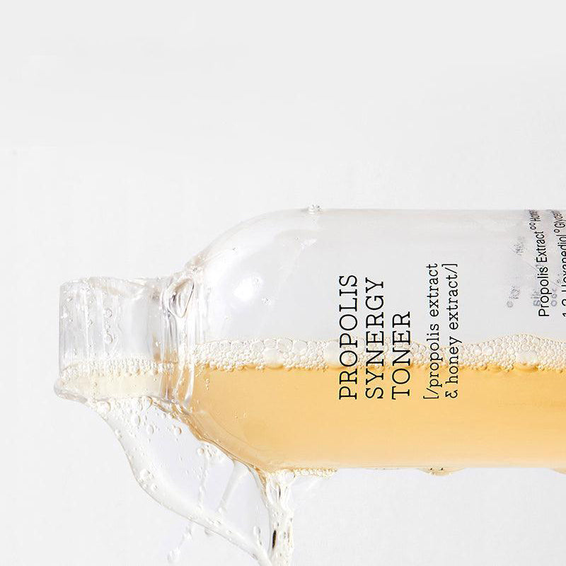 COSRX Tóner de sinergia propóleos de ajuste completo 280 ml