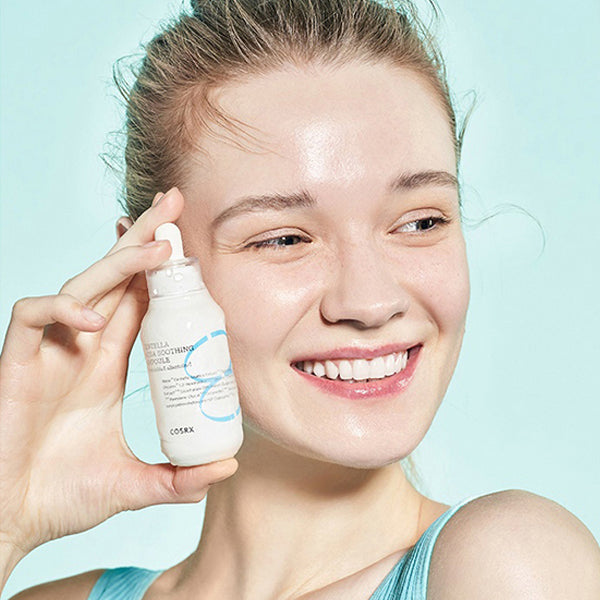 COSRX Hydrium Centella Aqua Soothing Ampoule 40ml