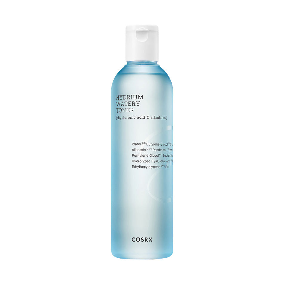 COSRX Hydrium acuoso tóner 280 ml