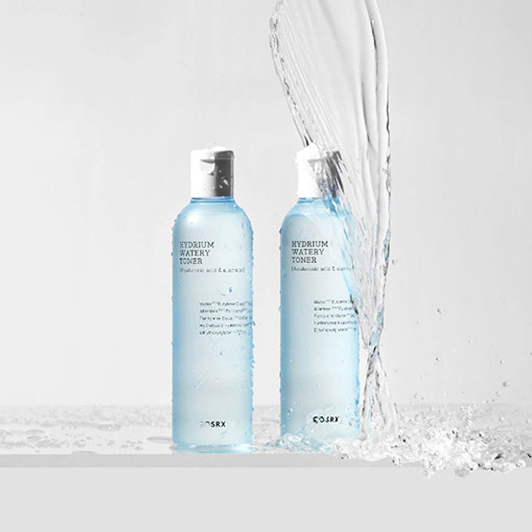 COSRX Hydrium acuoso tóner 280 ml