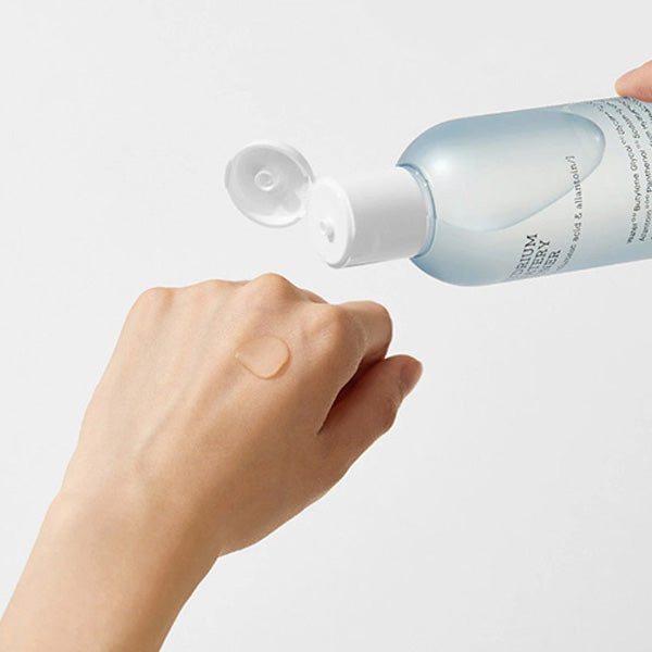 COSRX Hydrium acuoso tóner 280 ml