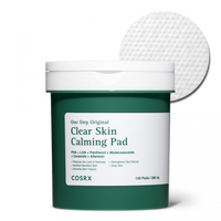COSRX Un paso Green Héroe Pad, Pad 70ea