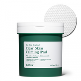 COSRX One Step Original Clear Skin Calming Pad 100ea