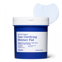 Cosrx Humedad de un paso almohadilla 70 almohadillas