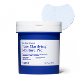 COSRX One Step Original Tone Clarifying Moisture Pad 100ea