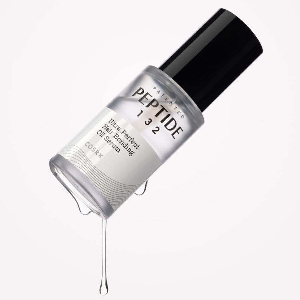 COSRX Peptide 132 Ultra Perfect Hair Bonding Oil Serum 28ml