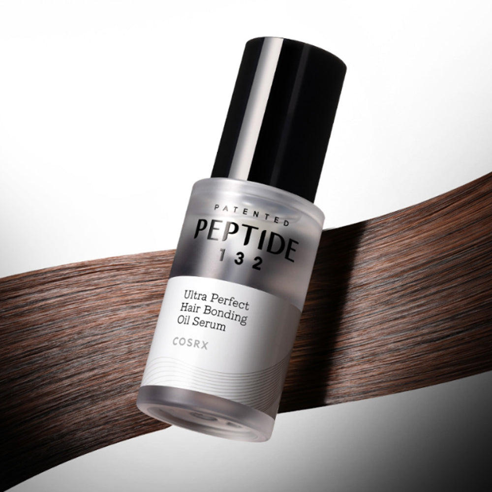 COSRX Peptide 132 Ultra Perfect Hair Bonding Oil Serum 28ml | DODO