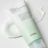 COSRX Pure Fit Cica Creamy Foam Cleanser 150ml * 2ea