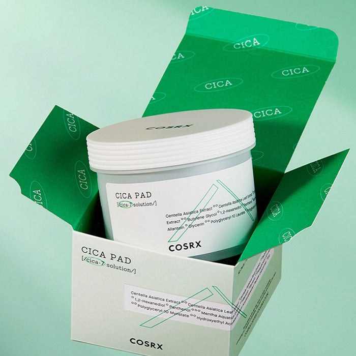 COSRX Pure Fit Cica Pad 150ml 90ea