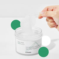 COSRX Pure Fit Cica Pad 150ml 90ea
