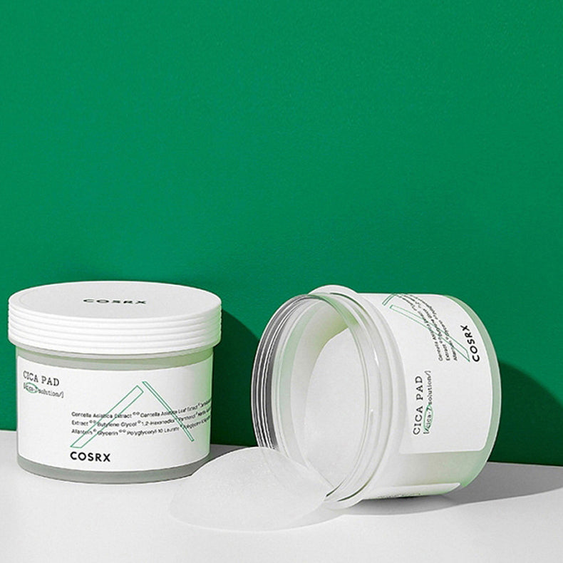 COSRX Pure Fit Cica Pad 150ml 90ea