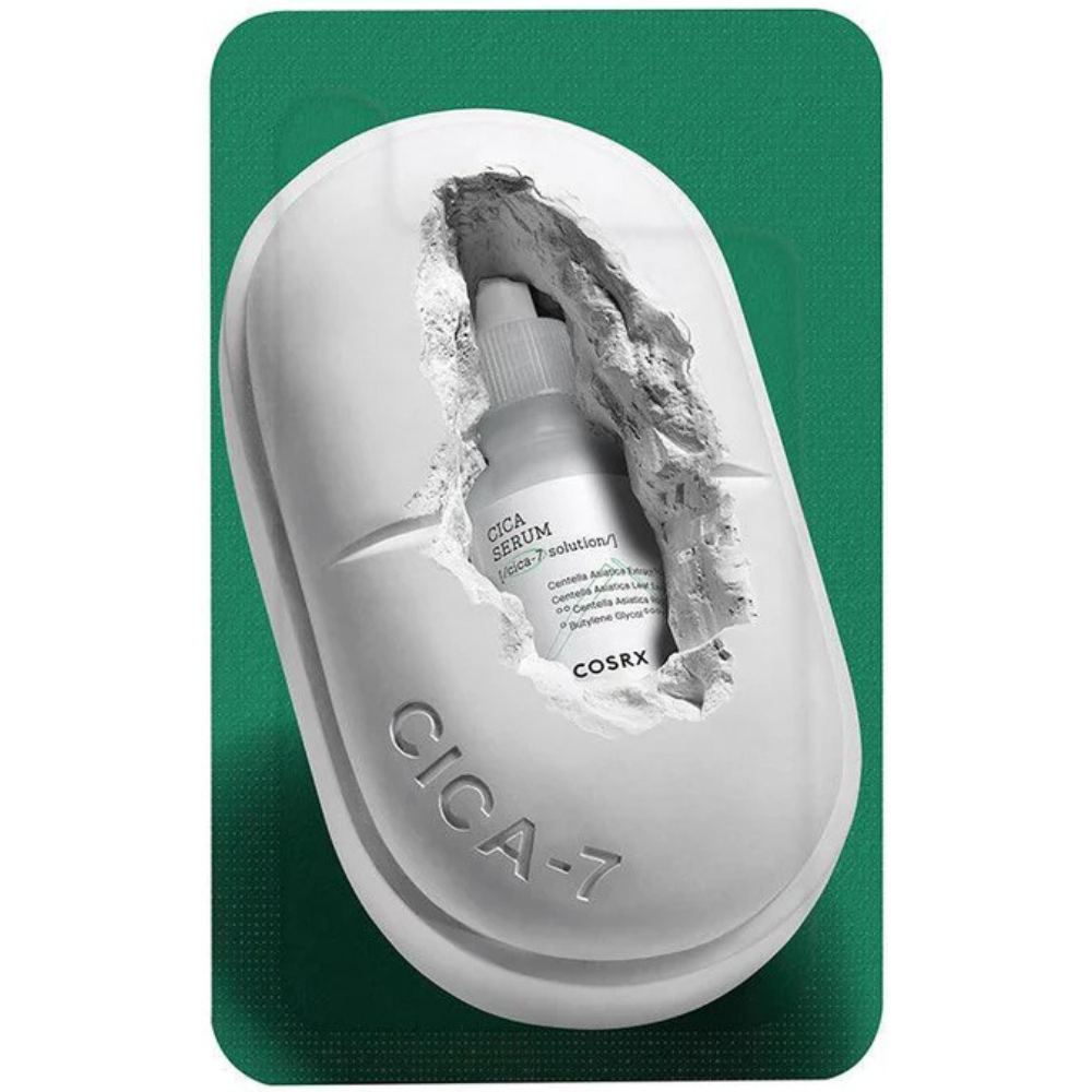 COSRX Pure Fit Cica Serum 30ml * 2ea