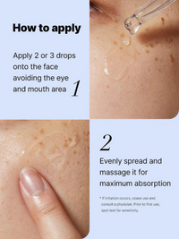 COSRX The Hyaluronic Acid 3 Serum 20ml