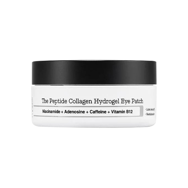 COSRX The Peptide Collagen Hydrogel Eye Patch 85g 60ea