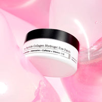 COSRX The Peptide Collagen Hydrogel Eye Patch 85g 60ea