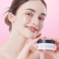 COSRX The Peptide Collagen Hydrogel Eye Patch 85g 60ea