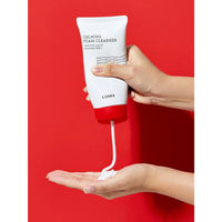 COSRX AC Collection Calming Foam Cleanser 150ml is a gentle,