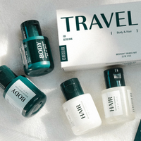COVERSEOUL Travel Kit