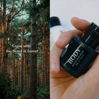 COVERSEOUL Travel Kit