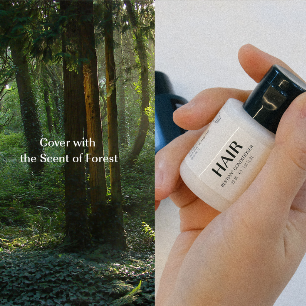 COVERSEOUL Travel Kit