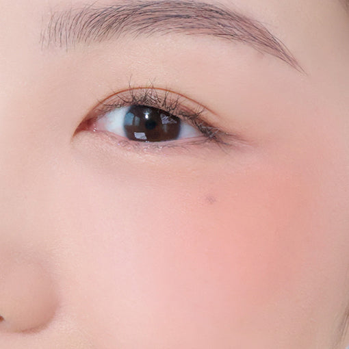 Fwee Mellow Dual Blusher 7.2g (12 Colors)