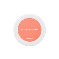 A'PIEU Pastel Blusher 4.3g