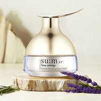 SU:M37 Time Energy Moist Firming Eye Cream 25ml - DODOSKIN