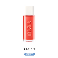 INGA Water Glow Lip Tint 4.5g