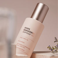 CU Dr. Solution PDRN Bakuchiol Ampoule 100 35ml