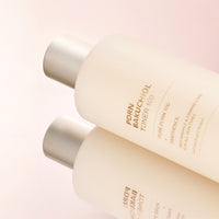 CU Dr. Solution PDRN Bakuchiol Toner 100 300ml