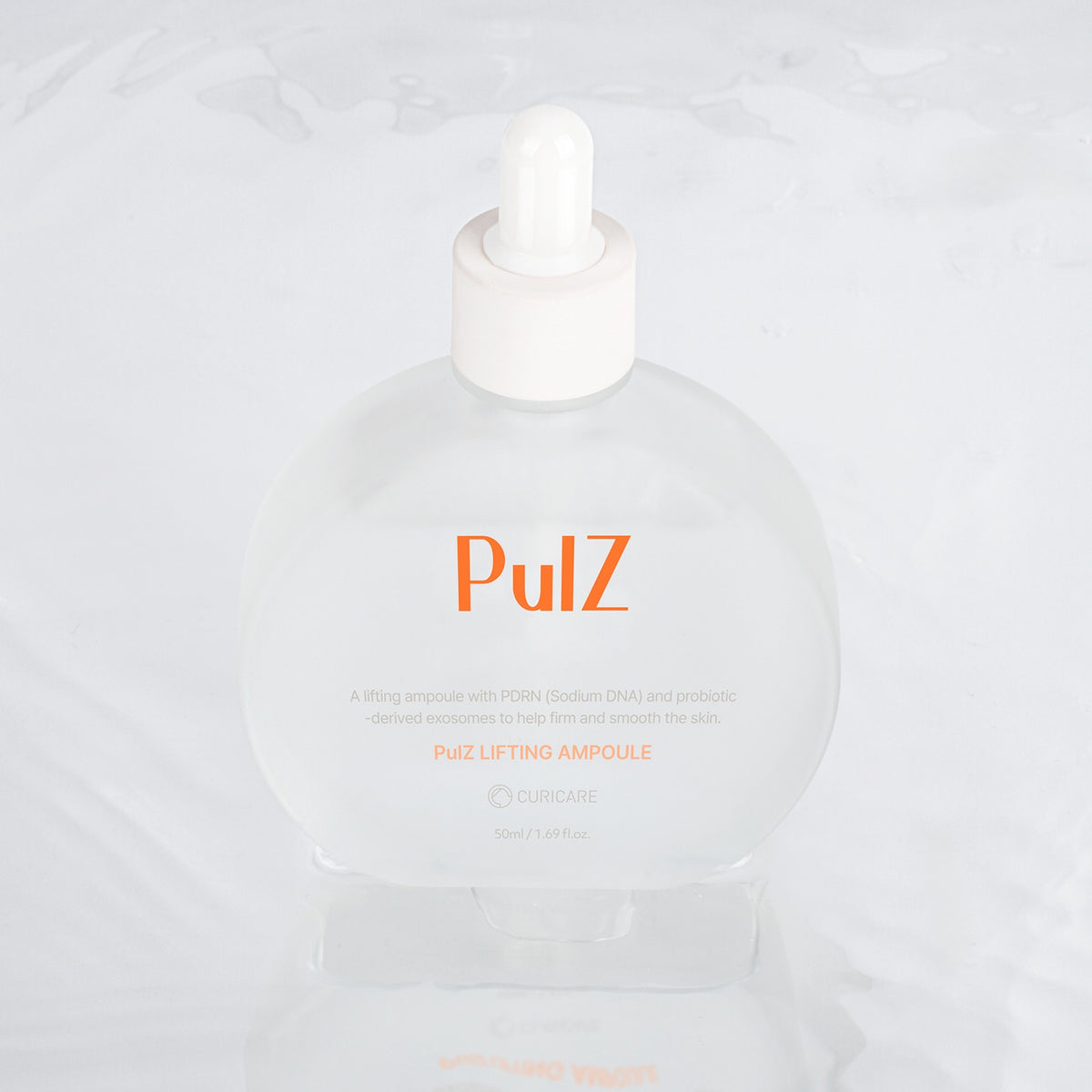 CURICARE PuLZ Lifting Ampoule 50ml
