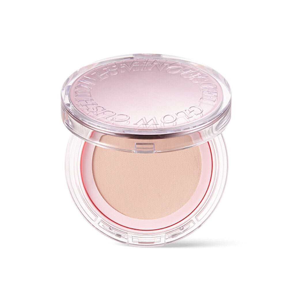 TONYMOLY My Luminous Gel Glow Cushion 15g SPF40++ (3 shades) - DODOSKIN