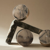 PHYMONGSHE Aqua Blemish Cover Cushion Balm 15g - DODOSKIN