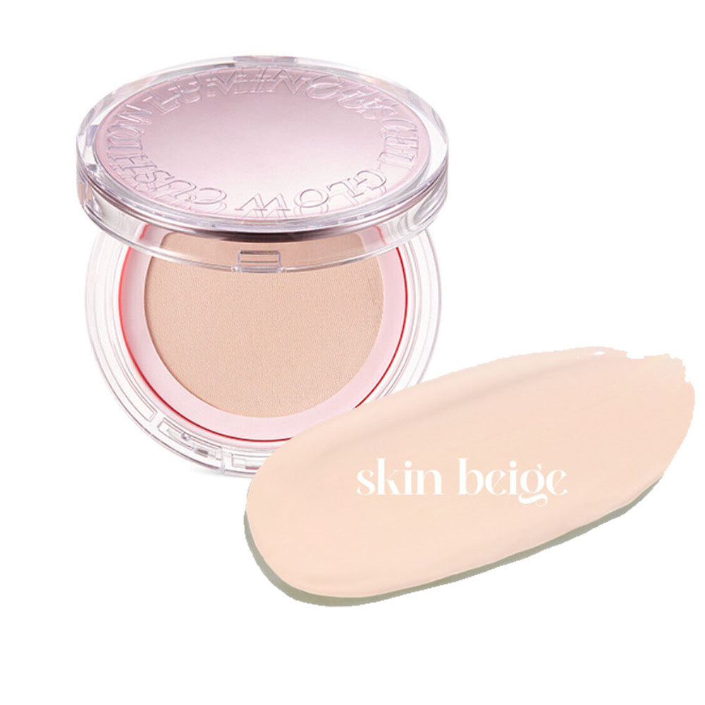 TONYMOLY My Luminous Gel Glow Cushion 15g SPF40++ (3 shades)