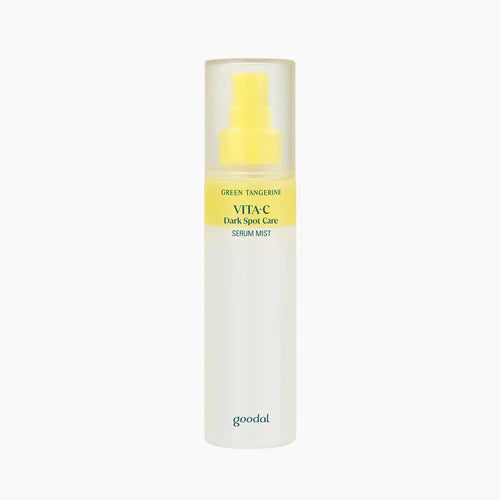 Goodal Green Tangerine Vita C Sero Mist 100ml