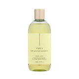 Caela Deep Moisture Shower Oil - Basil Leaf 300ml