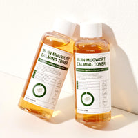 ALIVE:LAB Injin Mugwort Calming Toner 150ml