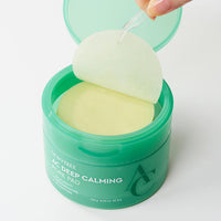DEWYTREE AC Deep Soothing Pore Pads 180g 60 Sheets