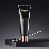 Calvisano Extra Caviar Black Mask + Spatula