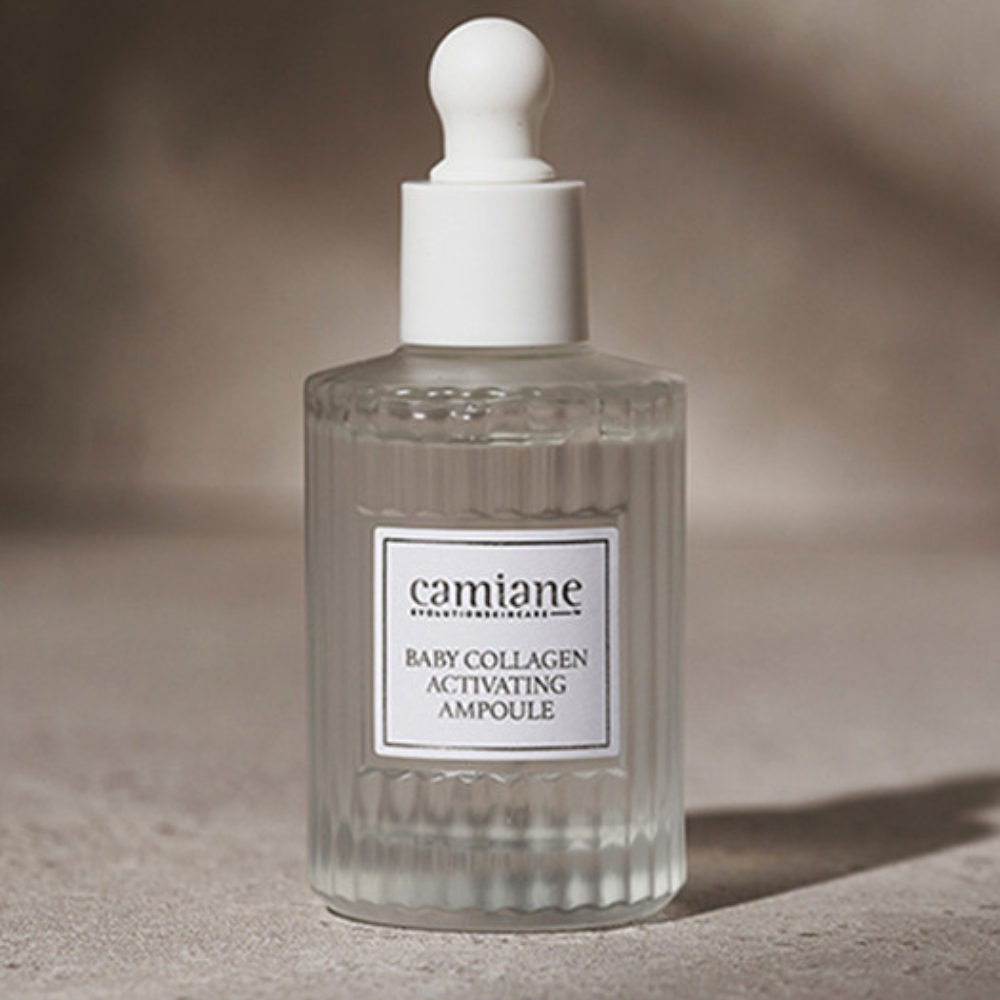 Camiane Baby Collagen Activating Ampoule 50ml