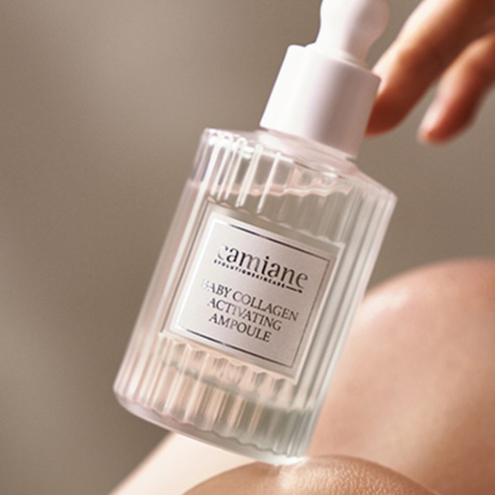 Camiane Baby Collagen Activating Ampoule 50ml