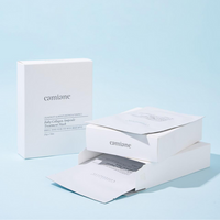 Camiane Baby Collagen Ampoule Treatment Mask 25g – 10 Sheets