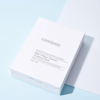 Camiane Baby Collagen Ampoule Treatment Mask 25g – 10 Sheets